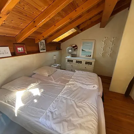 Maison *