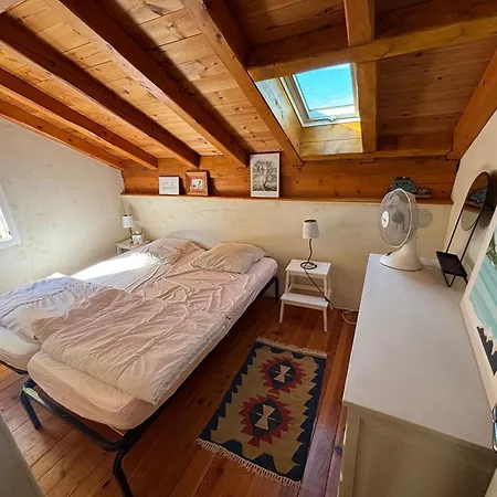 Сasa de vacaciones Maison