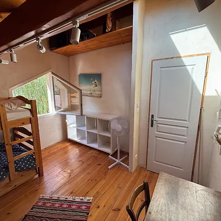 Maison Hébergement de vacances