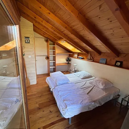 Maison Сasa de vacaciones Massignieu-de-Rives