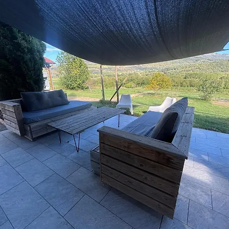 Maison Сasa de vacaciones Massignieu-de-Rives