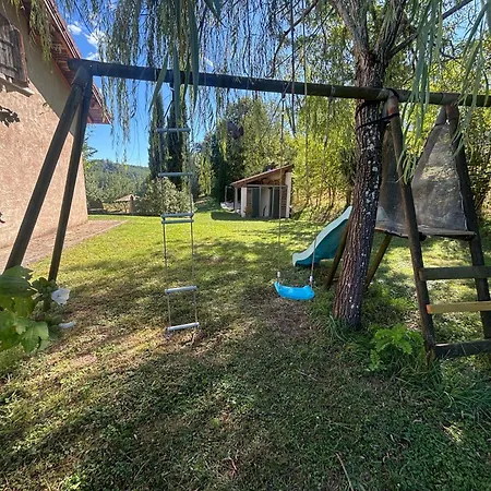 Maison Hébergement de vacances